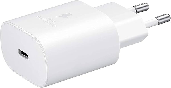 Chargeur ultra rapide 25W TA800 USB C ⚡❤️