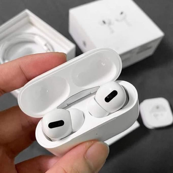 AIRPODS PRO MASTER COPY ❤️🎧